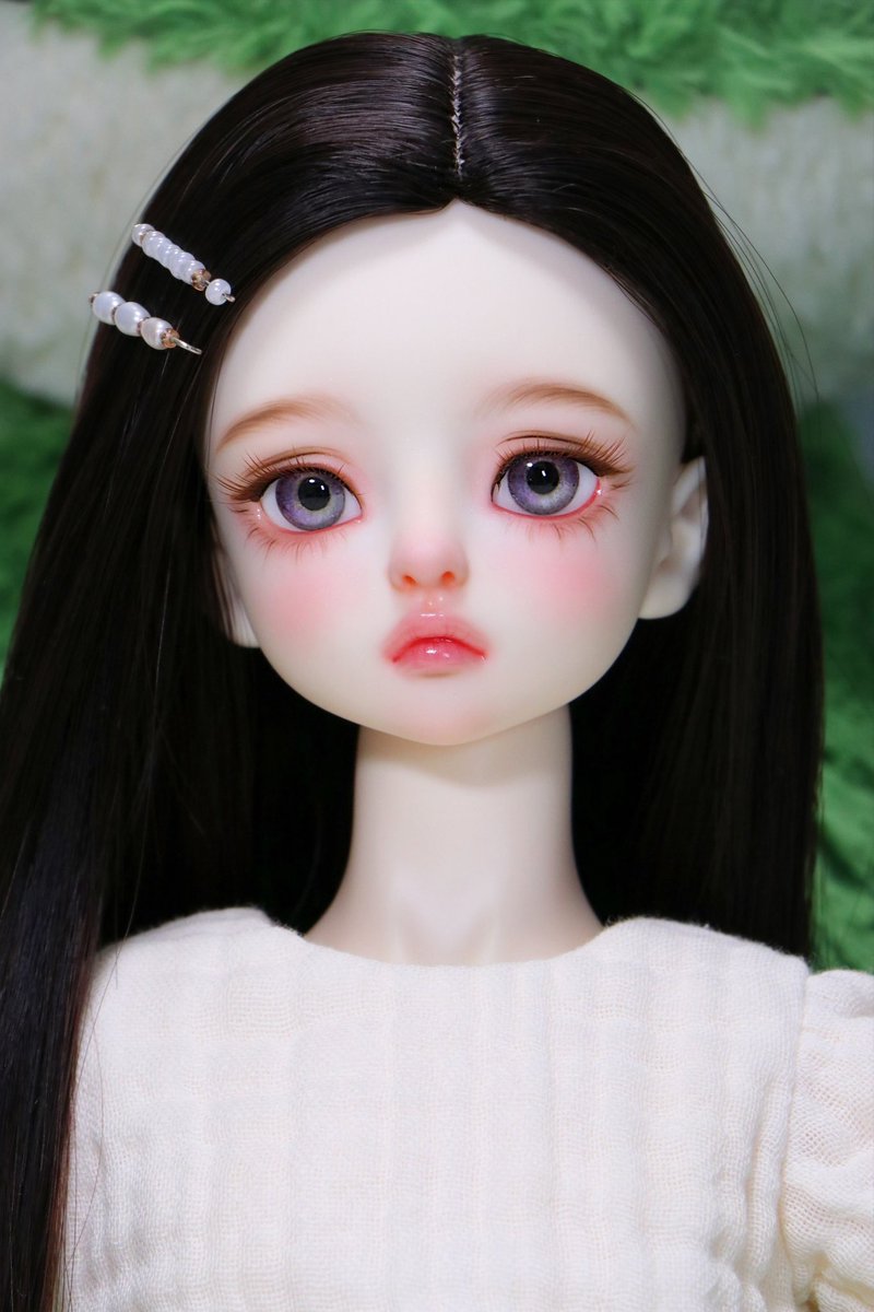 소녀소녀🖤