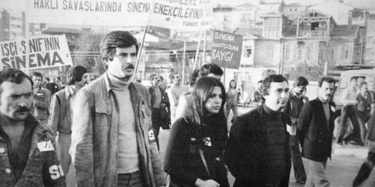 İşçi ve Emekçinin Bayramı 1 Mayıs kutlu olsun!