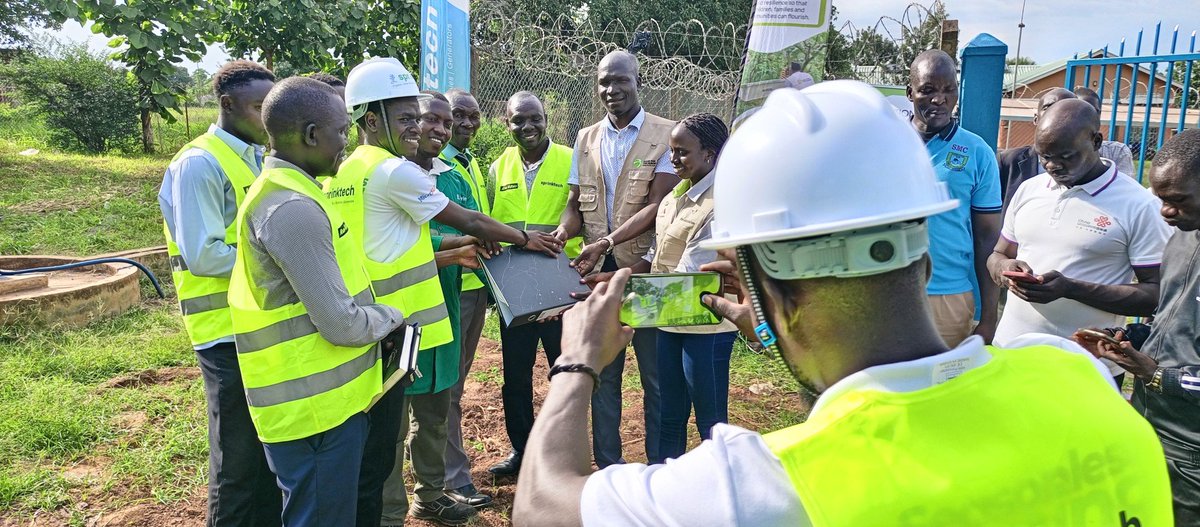 FH Association Uganda tweet media