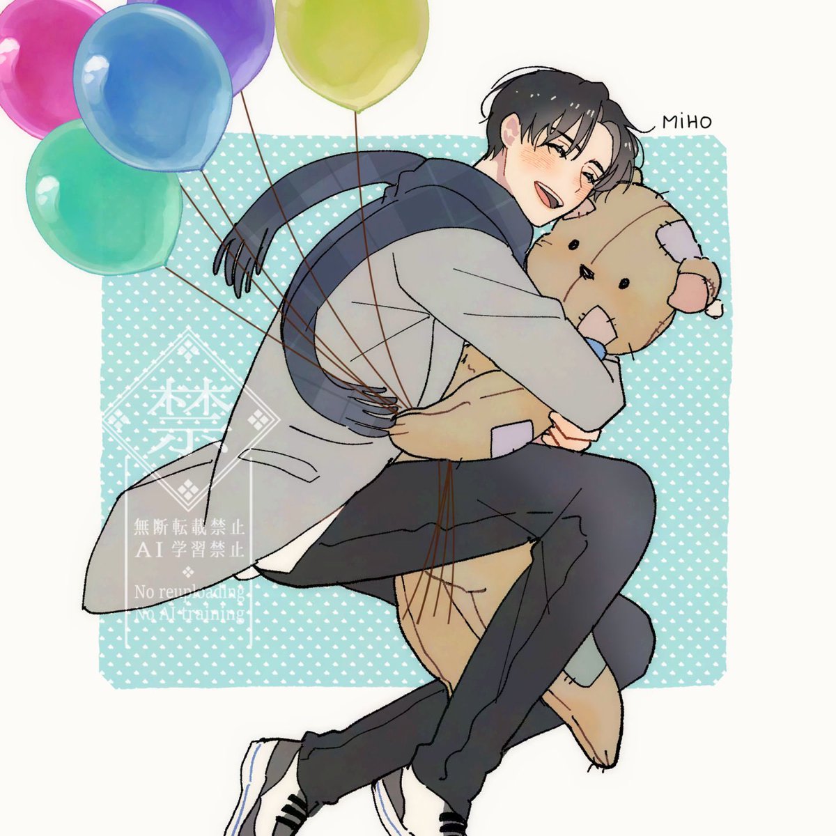 kotorimiho11's tweet image. #病案本
並べたかった🥰