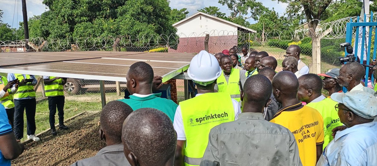 FH Association Uganda tweet media