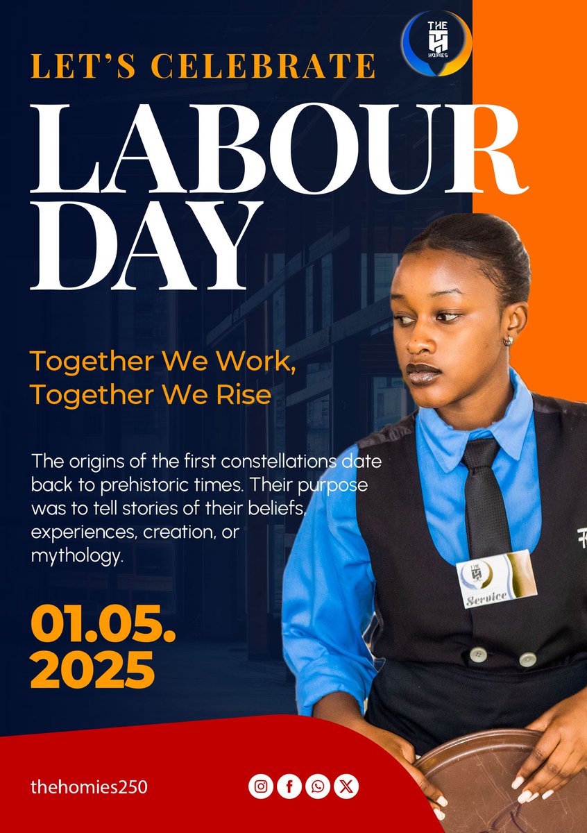 TheHomies250's tweet photo. #HappyLabourDay2025 https://t.co/ihQeDAxFq5