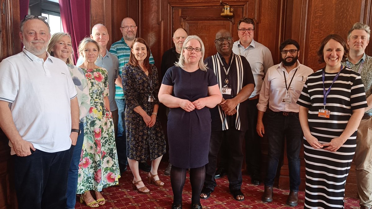 Research & Impact at Sheffield (@shefuniimpact) on Twitter photo Exciting news! 🎉 The action-focused phase of the Adult Partnership Board (APB) has officially launched to form a unified voice for the sector <a href="/sheffielduni/">The University of Sheffield</a> is proud to collaborate with <a href="/SheffCouncil/">Sheffield City Council</a> and researchers from the <a href="/ESRC/">Economic and Social Research Council</a> <a href="/CentreForCare/">Centre for Care</a> <a href="/SheffSocScience/">Social Sciences | The University of Sheffield</a> and <a href="/SheffUniEng/">EngineeringSheffield</a>. Exciting news! 🎉 The action-focused phase of the Adult Partnership Board (APB) has officially launched to form a unified voice for the sector <a href="/sheffielduni/">The University of Sheffield</a> is proud to collaborate with <a href="/SheffCouncil/">Sheffield City Council</a> and researchers from the <a href="/ESRC/">Economic and Social Research Council</a> <a href="/CentreForCare/">Centre for Care</a> <a href="/SheffSocScience/">Social Sciences | The University of Sheffield</a> and <a href="/SheffUniEng/">EngineeringSheffield</a>.