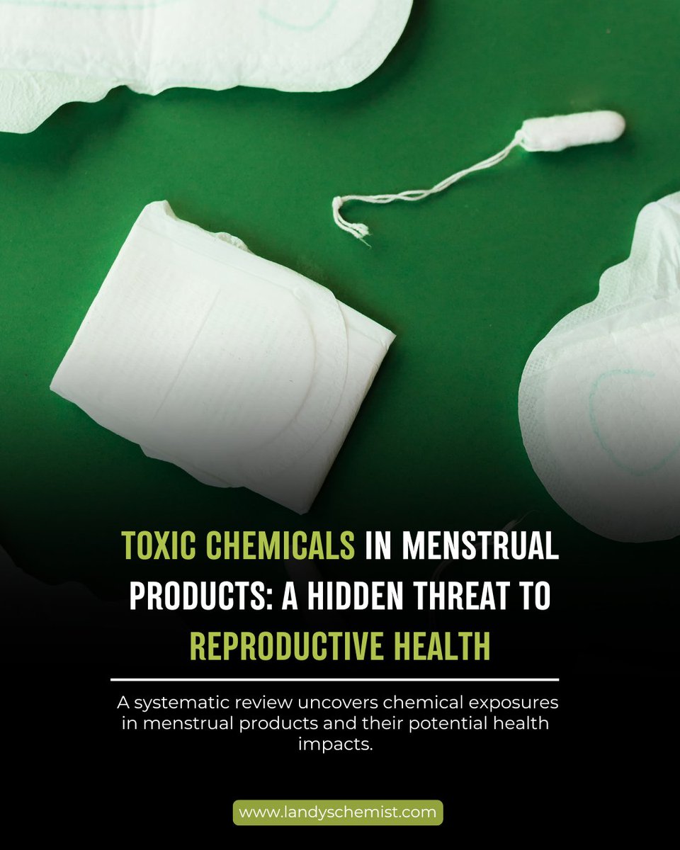 Landys Chemist tweet media