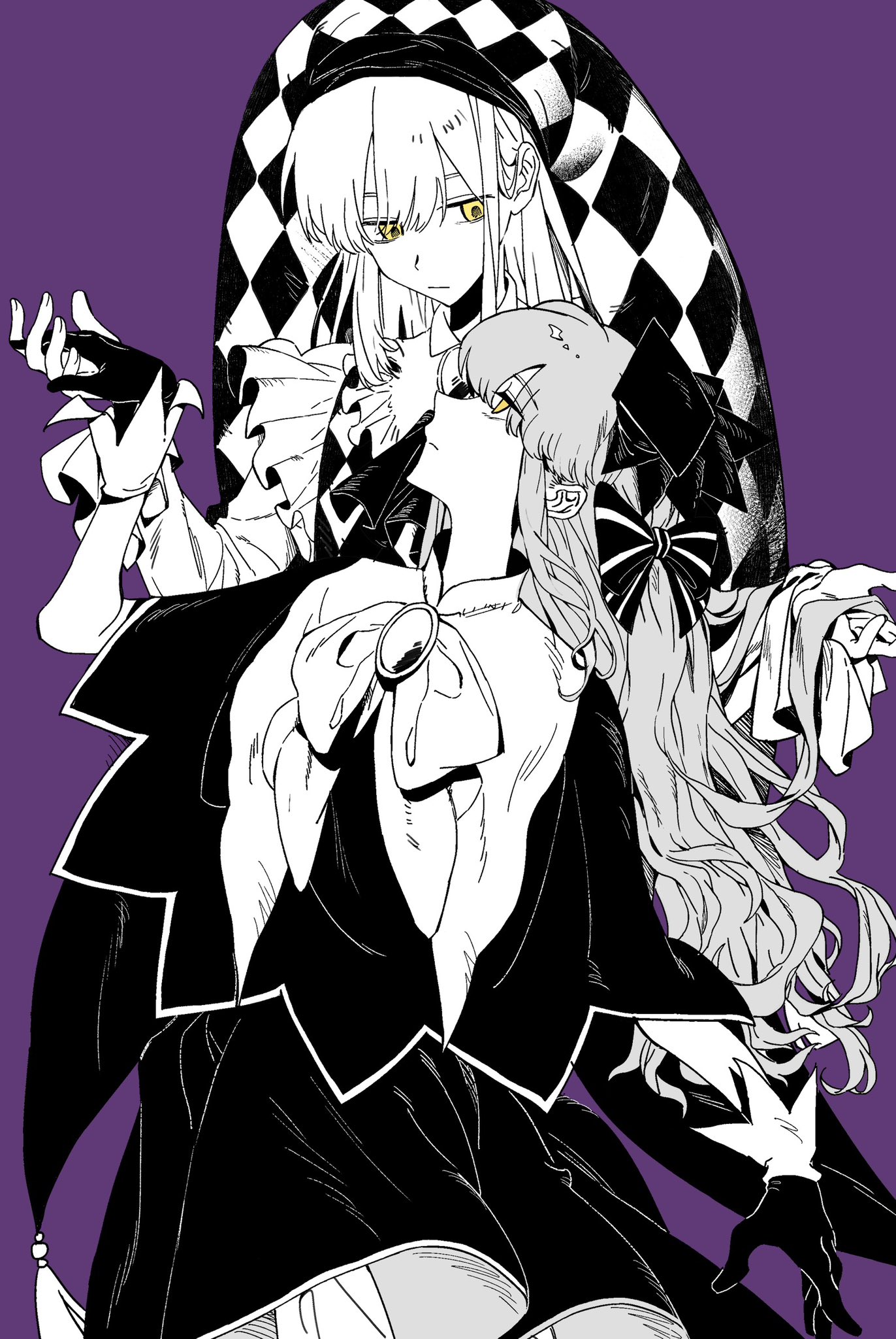 ネロ (@nerolinsummer) / X