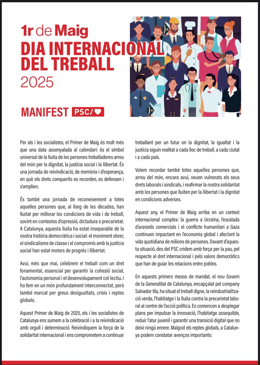 Socialistes PSC/❤ tweet media