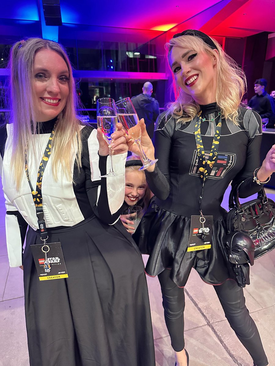 popzadventures (@popzadventures1) on Twitter photo The Lego Star Wars Exhibition opens at <a href="/melbournemuseum/">Melbourne Museum</a> May the 4th. I was so lucky to check it out. This is something you won’t want to miss. Thank you <a href="/DisneyAUNZ/">Disney AUNZ</a> for having me. We had the best time. #starwarslego #lego #melbournemuseum #MayThe4thBeWithYou The Lego Star Wars Exhibition opens at <a href="/melbournemuseum/">Melbourne Museum</a> May the 4th. I was so lucky to check it out. This is something you won’t want to miss. Thank you <a href="/DisneyAUNZ/">Disney AUNZ</a> for having me. We had the best time. #starwarslego #lego #melbournemuseum #MayThe4thBeWithYou
