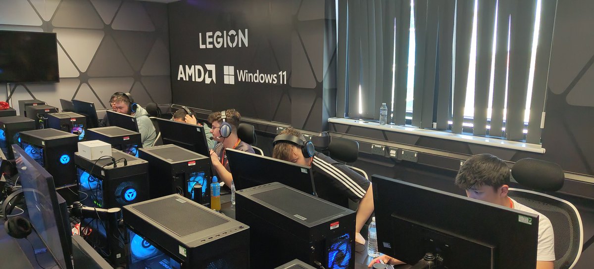 T6_esports (@t6_esport) on Twitter photo Team readying up for the first game in <a href="/exeacademy/">Exeter College Esports</a> 5 Stack Showdown!!! Let's go! Team readying up for the first game in <a href="/exeacademy/">Exeter College Esports</a> 5 Stack Showdown!!! Let's go!
