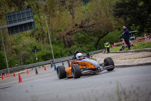 mattiperlecors1's tweet photo. Carmine Barbone soddisfatto a metà
https://t.co/lJmqmFzwOH
#mattiperlecorse #motorsport #automobilismo #race #cars #auto #motori #driver #Automotive #automobili #acisport #formulachallenge https://t.co/7RZILzFGj6