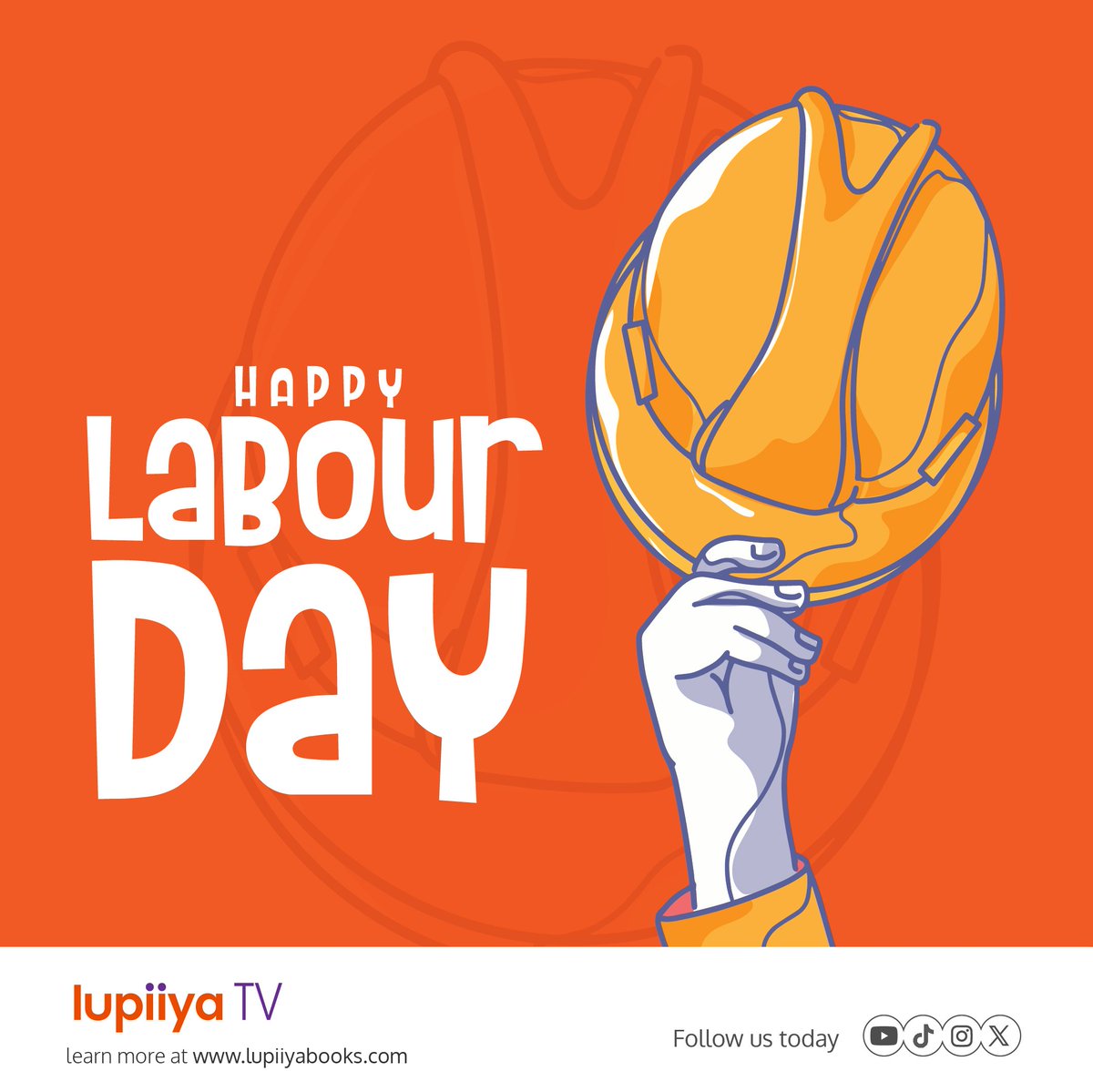 Lupiiya TV (@lupiiyatv) on Twitter photo 