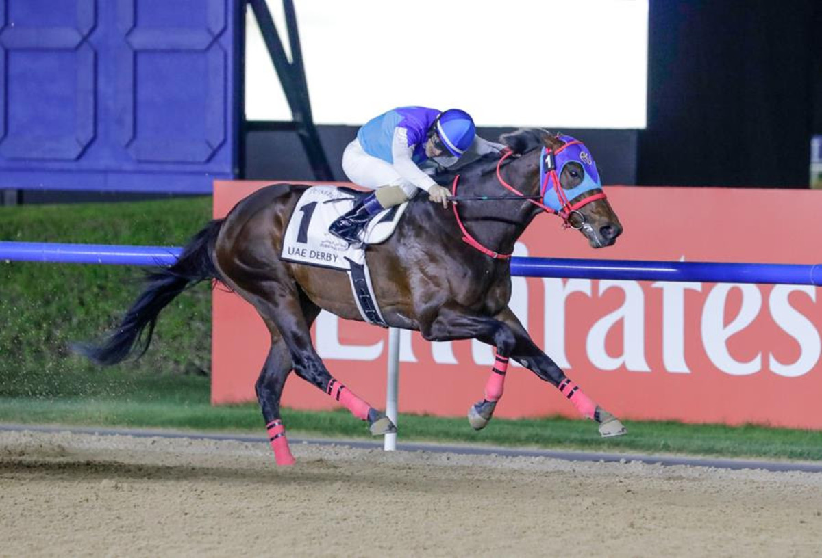Kentucky Derby 2026 tweet media