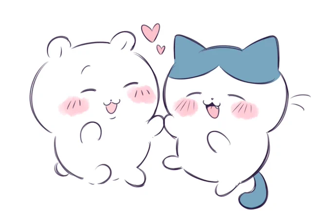 heard it's their birthday today :> 