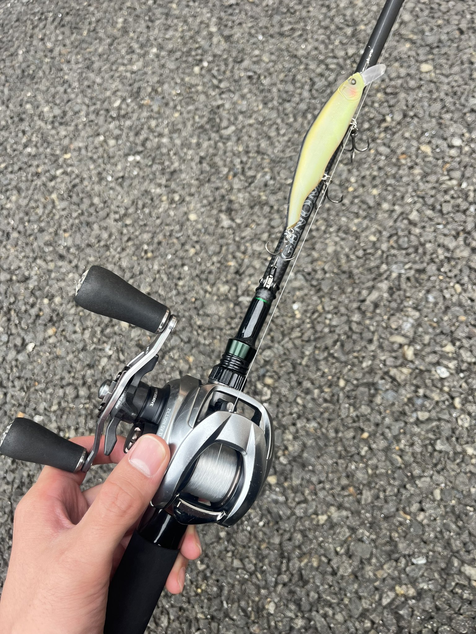 お魚ハンターはる on X: 
