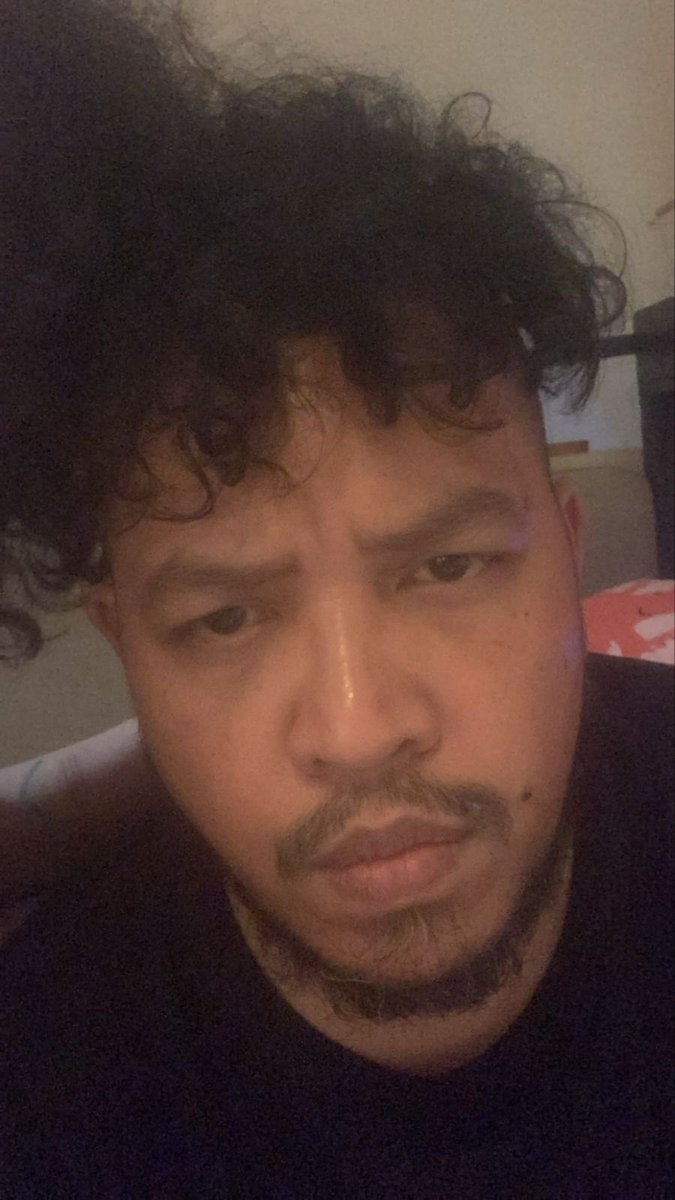 The Usual Suspect tweet media