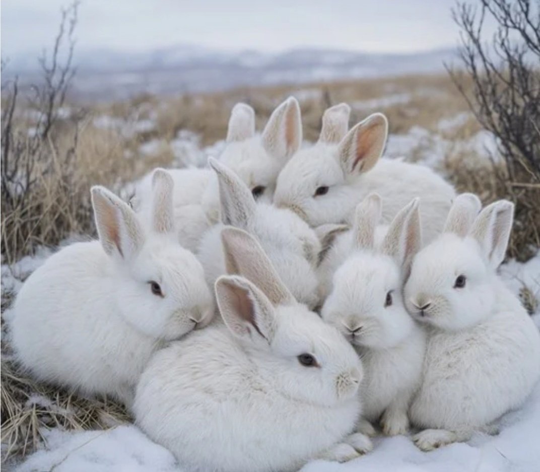 Leo the Lab & Angel Prince Furbaby🌈 tweet media