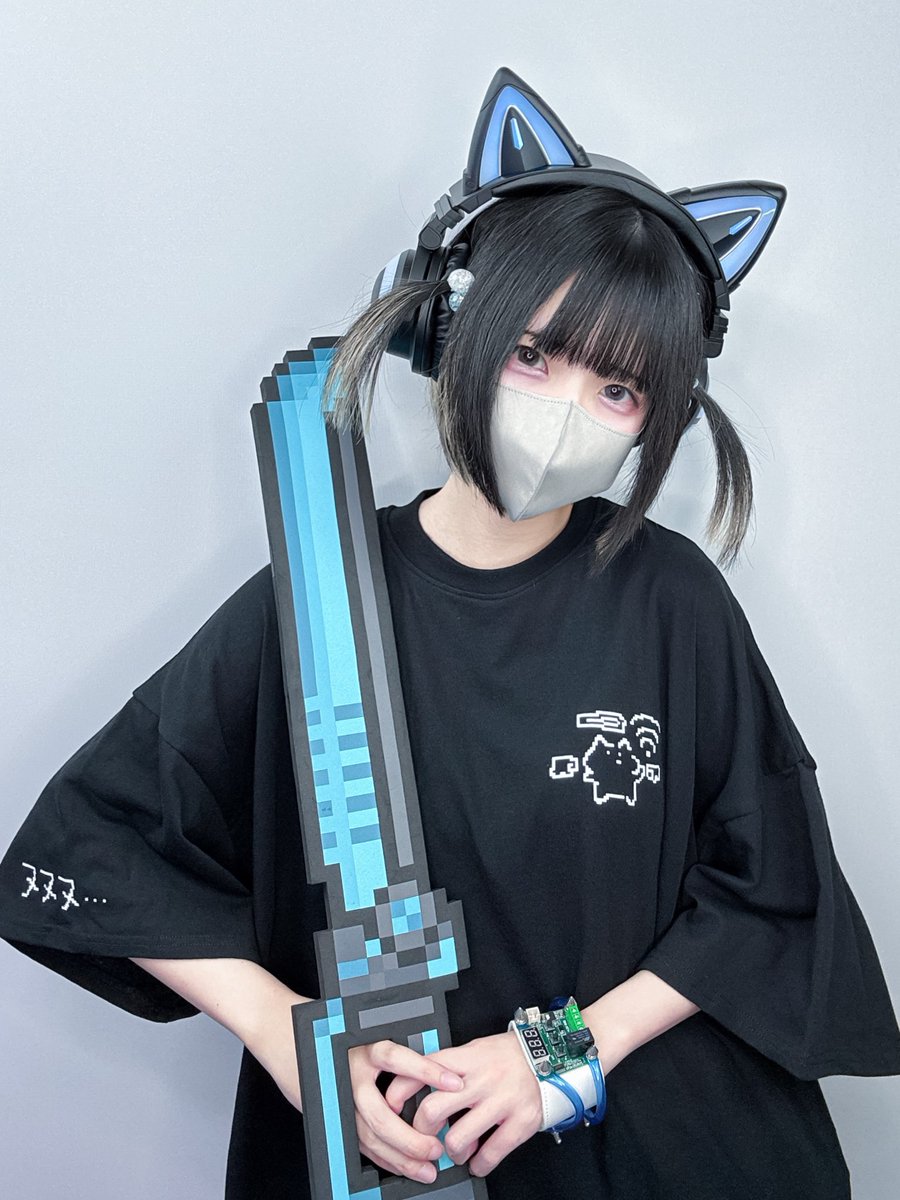 しまむら × ぬた。コラボ第7弾／ ▫️販売日：5/3(土) ▫️販売場所