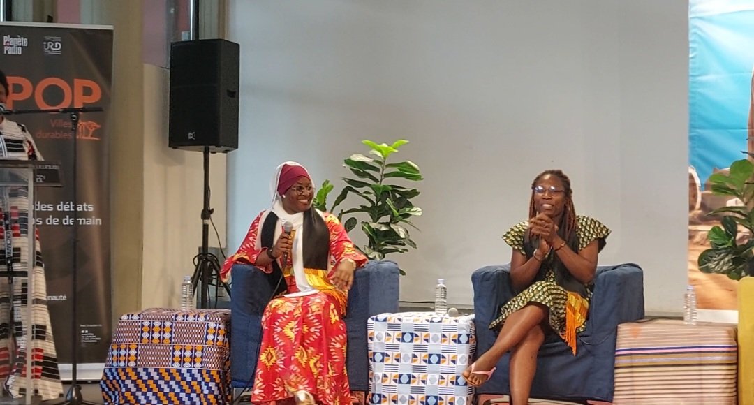 Bonne fête du travail à toutes et à tous !
Pensées fortes à tous les acteurs et actrices de l’agriculture durable et du développement communautaire.

Restons engagés pour un avenir meilleur !
#1erMai #FêteDuTravail