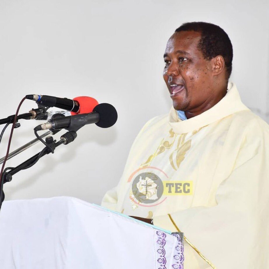 MacProty's tweet image. Mungu akujalie afya njema Farther.