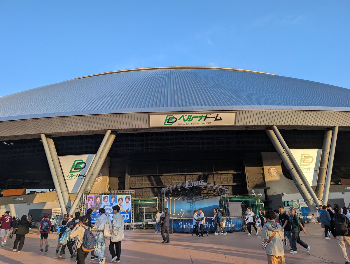 参上！
巨人ファンですが(笑)