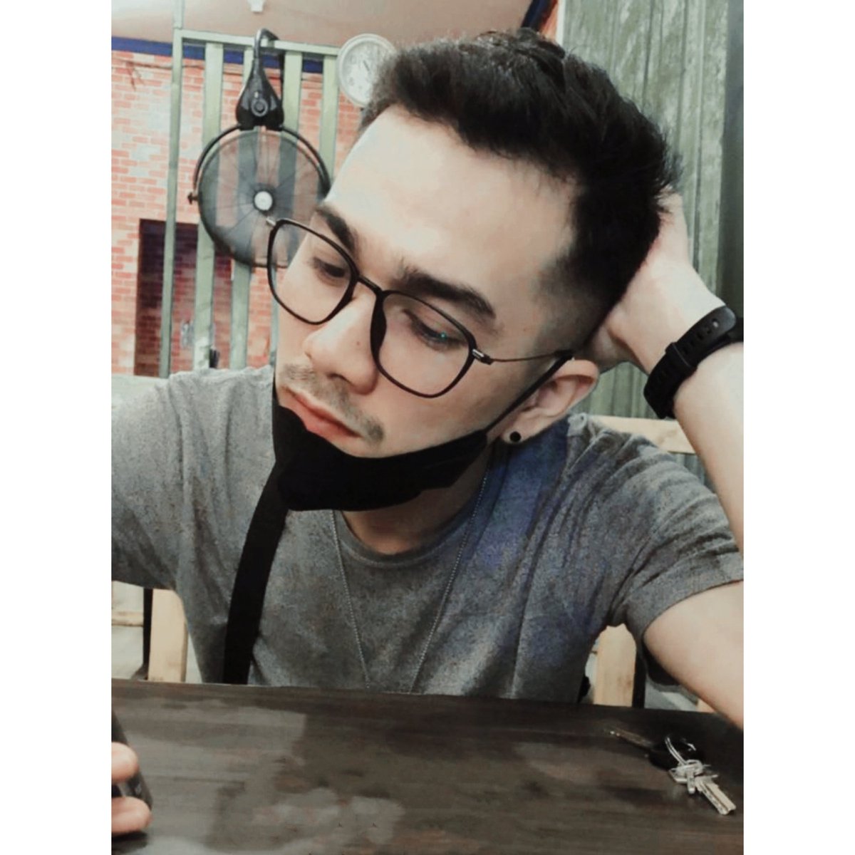Ajhoe_'s tweet photo. Aku minta ma'af,
Apabila niat baik ku tdk sesuai dgn apa yg kau harapkan, maukah kau mema'afkan aku,? https://t.co/JWnyXdtu3d
