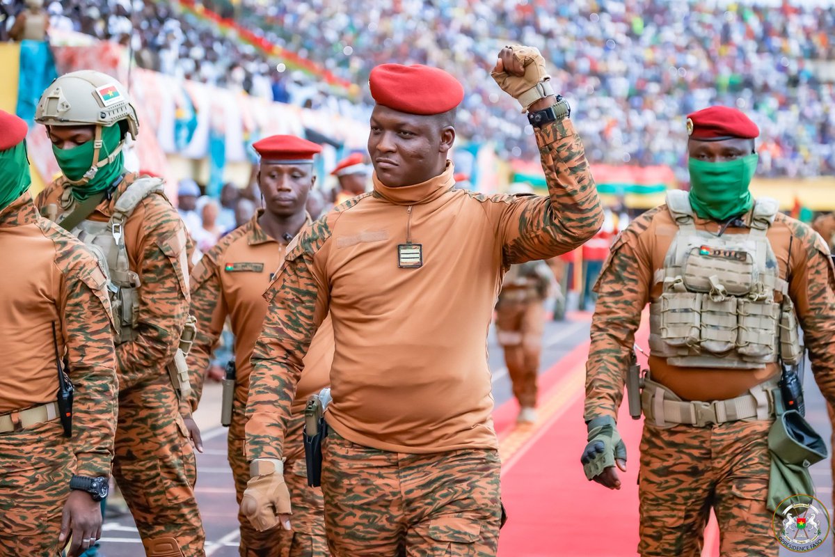 Zulu11Siya's tweet photo. My African dream, One Africa,One Currency...One President and that President is Captain Ibrahim Traore. 
#HandsOffBurkinaFaso 
#HandsOffTraore 
@realDonaldTrump 
@EmmanuelMacron https://t.co/2GMagujcjJ
