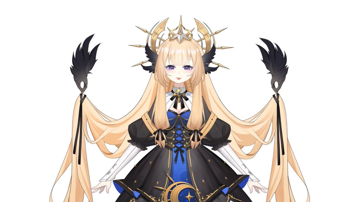 Which will it be? :3