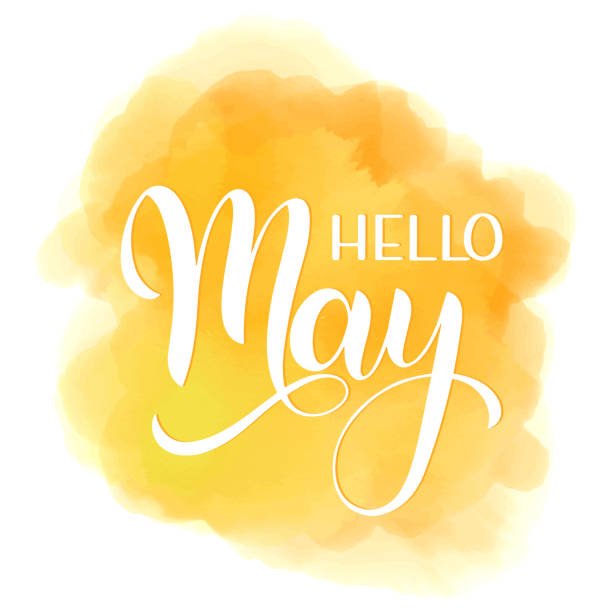 ThinkSafety3's tweet image. Happy May Folks  💛 
#HappyMay #SpringJoy #MayFlowers
