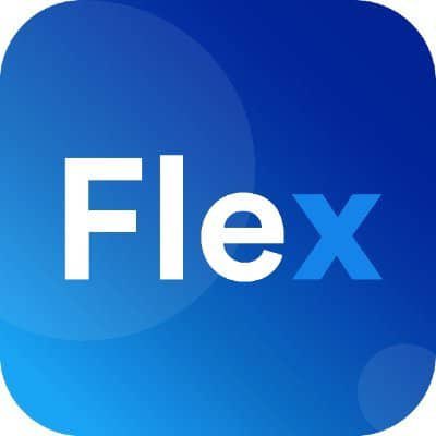 Mrfizzy_10's tweet photo. Nothing feels better in business than having your finances under control.
@useflexfi makes tracking expenses automatic and stress-free.
#FlexFinance
Check it out:
https://t.co/mXjd9aA1m6 https://t.co/OUXiHZyFul