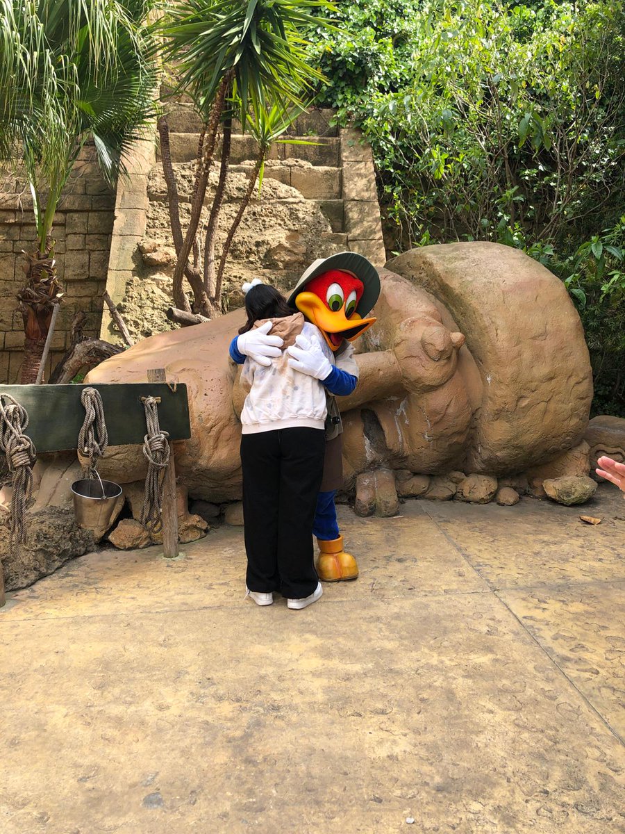 luucia275's tweet photo. 30 anys del meu lloc preferit❤️🩹
@Portaventura_ES #madetoremember https://t.co/DxYQ1pBjxR