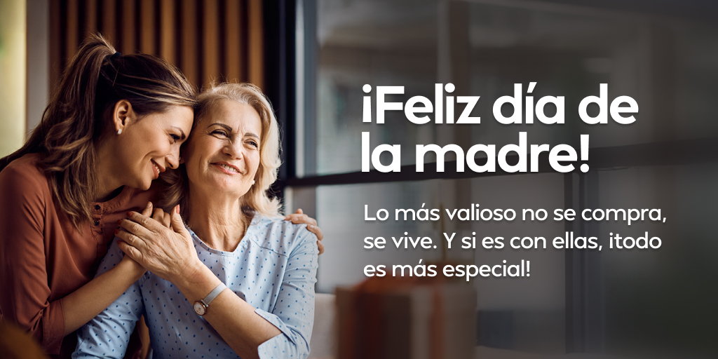 ¡Hoy celebramos el Día de la Madre! En Vivus os enviamos mucho cariño… y una ayuda extra si hace falta. 💚🌷
#Vivus #DineroExtra #PrestamosRapidos #Creditosonline #Microcreditos #DíaDelaMadre