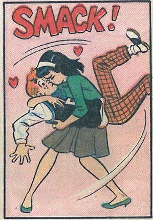 Я вот в предыдущий мем не успел (и поленился, если честно), но нашел новый.) Подхватывайте!
 
Глупости вам таскаю <3 

#bubble #сероволки #сергейразумовский #олегволков #мги #мгчд #чд #чумнойдоктор