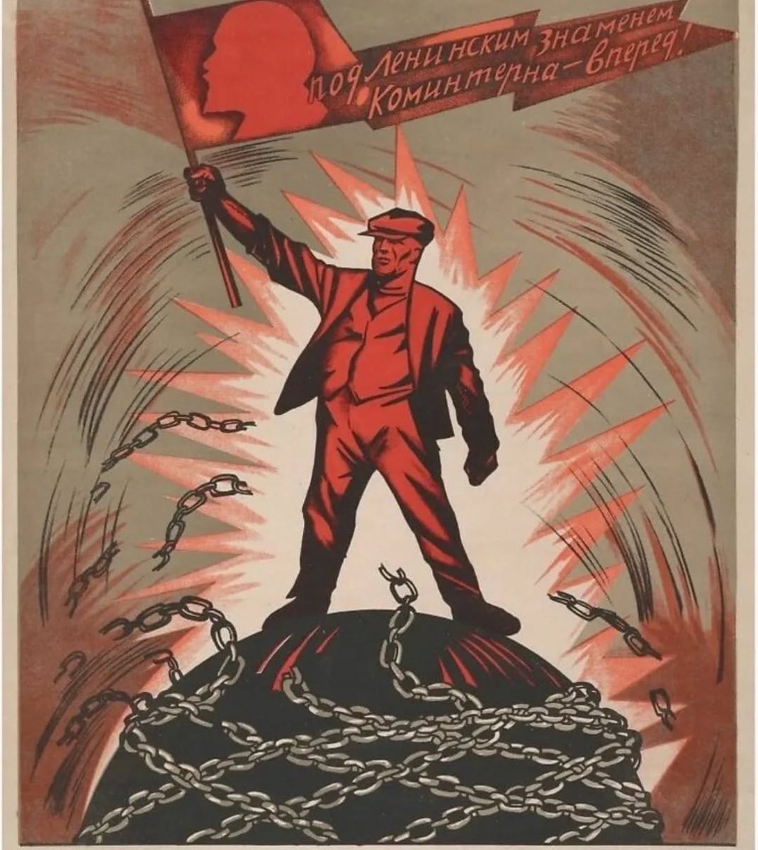 Feliz primero de mayo.

Proletarios del mundo, uníos ✊🏼

#bestiarioshop #vallekas #vendedoresdeodio