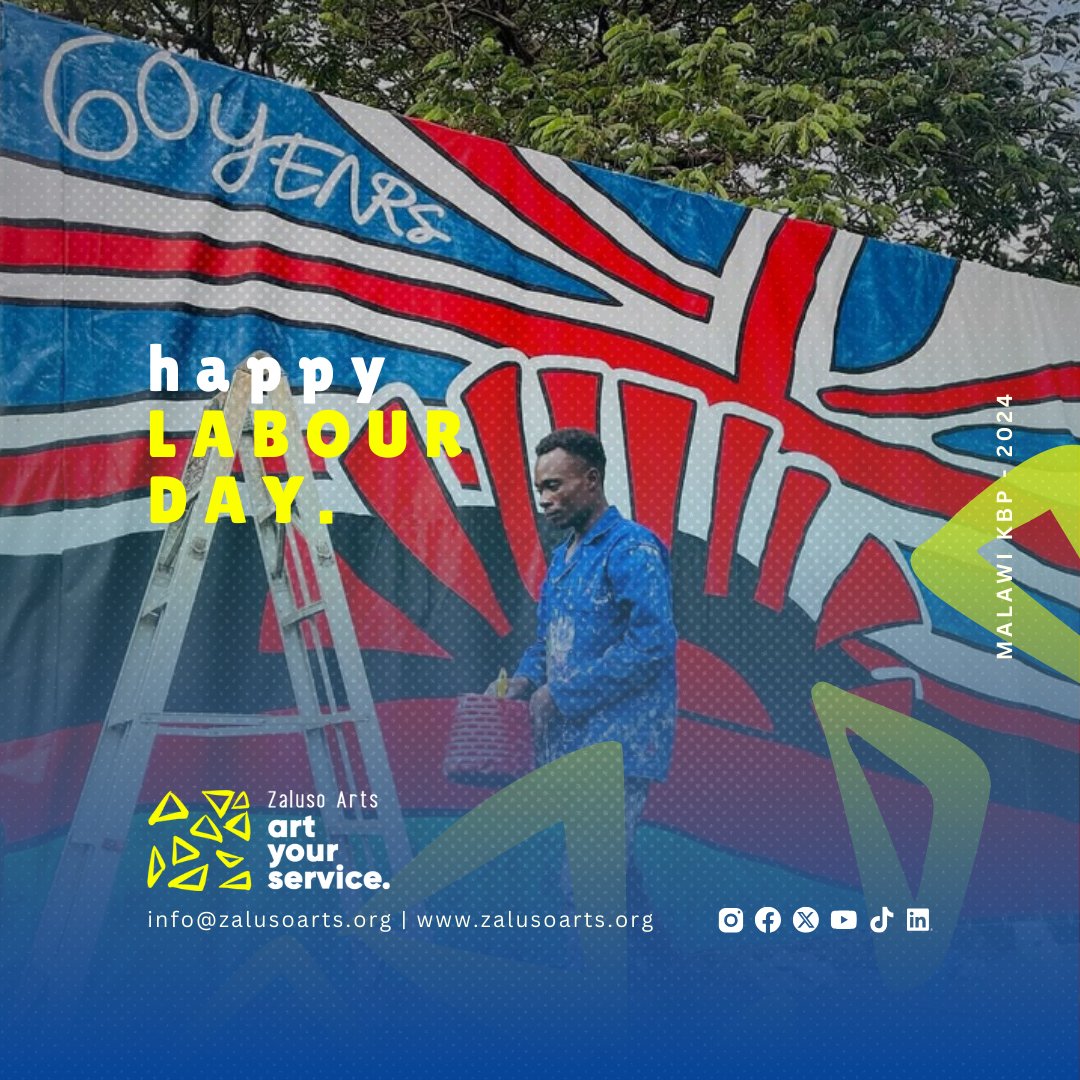 Happy Labour Day.

Reflecting back on the work we've done over the years and feeling super excited for the work we're yet to create ✨!

#LabourDay  #zalusoarts #artyourservice