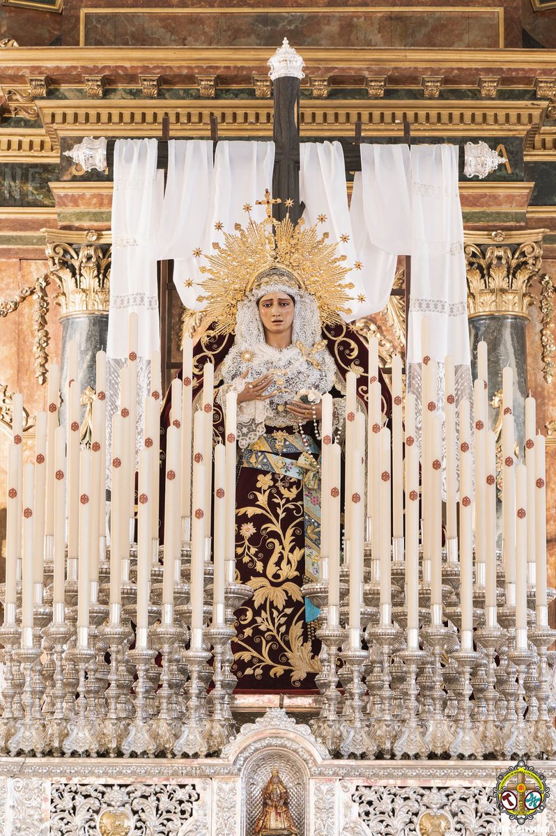 2911_mdg's tweet photo. Desde niña siempre oía hablar a mis mayores de un sueño, han pasado 50 años, muchos se marcharon y otros muchos tendremos la suerte de vivirlo.
Hoy mi casa parece que amaneció el último sábado de mayo, pero no, es 1 de mayo, y todo es ELLA❤️ https://t.co/XORwD7sawv