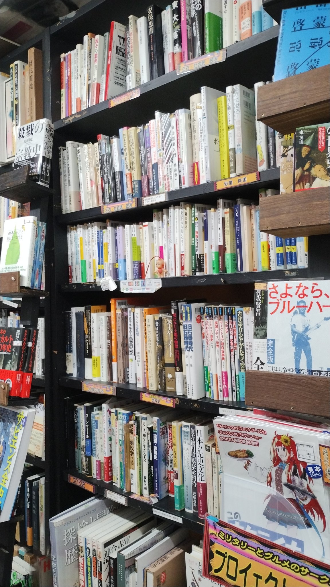 特殊書店☆BiblioMania‡ (@BiblioManiaY) / X 特殊書店☆BiblioMania‡ (@BiblioManiaY) / X