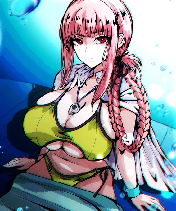 婦長 