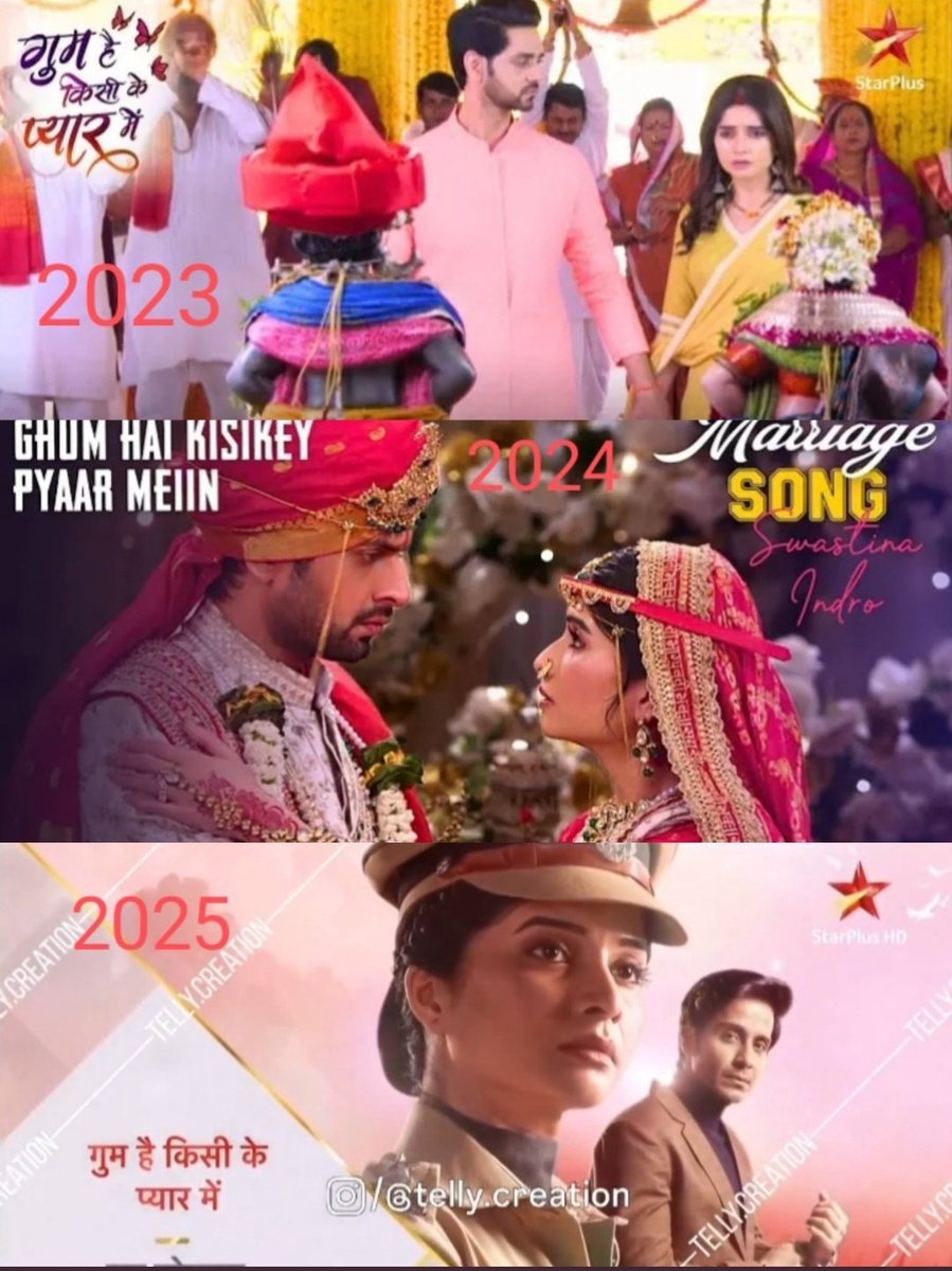 DrNitya02's tweet photo. new year new beginnings 😂😂😂🤣
#GhumHaiKisikeyPyaarMeiin ❌ ghum hai savi pati dhundhne me 👍🏻 https://t.co/QHkJD2om88