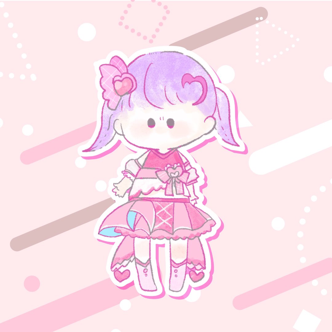 picomet_cy's tweet photo. プリキュアになりたい娘🎀.⋆ https://t.co/k7vU445MqO