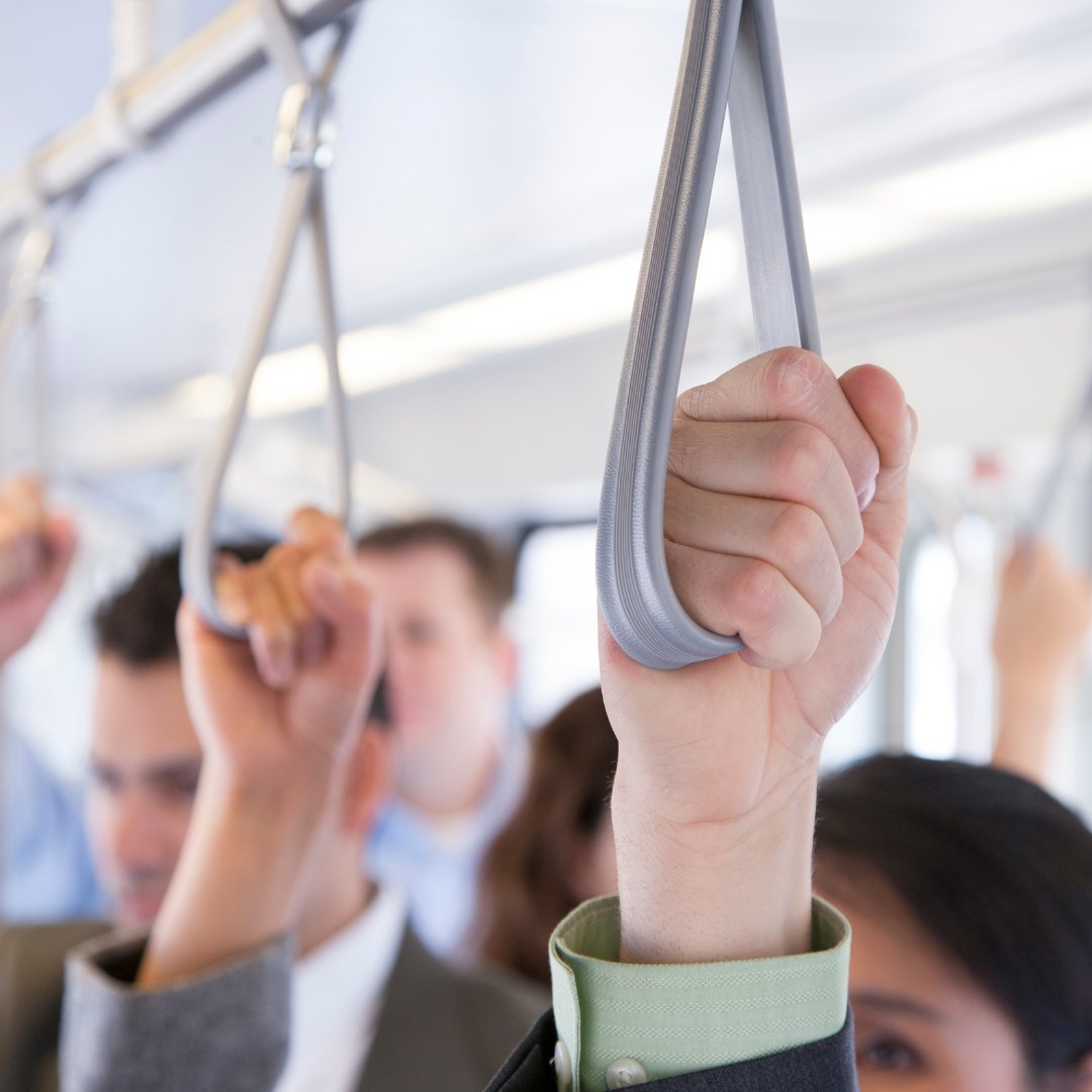 Why limit tax relief to buses and trains?

MPI is proposing a Sustainable Travel Wallet - a digital way for employees to use tax-free income on a wide range of transport: taxis, e-bikes, car shares and more.

Let’s support how people actually move today.