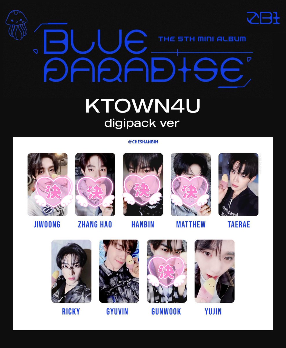 zb1 zerobaseone ゼベワン　トレカ　買取　ラキドロ  ケタポ

譲⬇︎   ラキドロ  ktown4u さつまいも ver.　
テレ　リッキー　ギュビン　ユジン

求⬇︎
販売中のメルカリ価格を参考に価格提示お願い致します🙇🏻

難しい場合♡にてお返事✏️