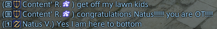 natus_ffxiv's tweet photo. Why do tanks talk like this https://t.co/GvIdhTUIyf