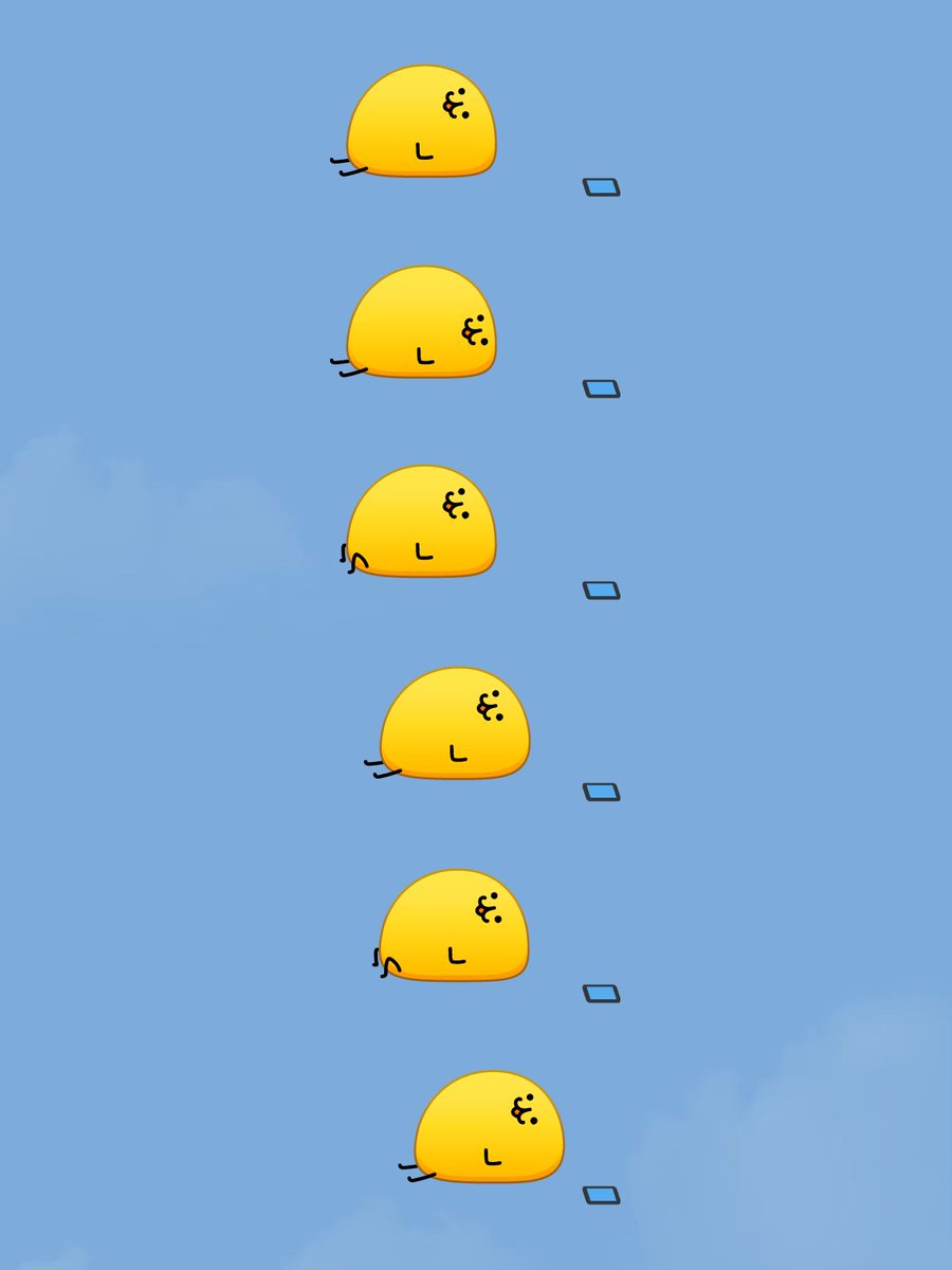RT @emoji_no_ko: 🟡📱