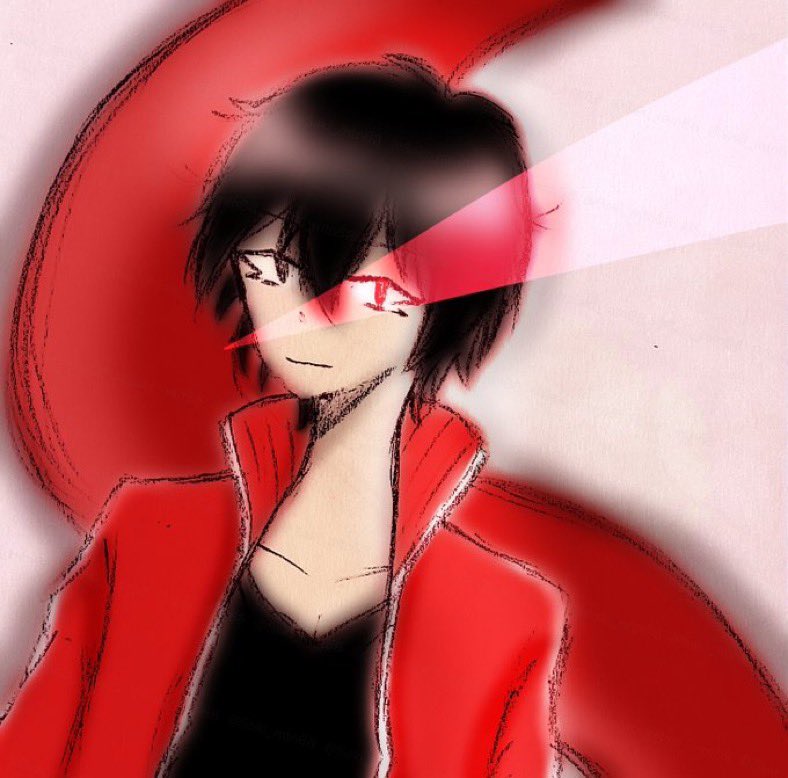 シンタロー誕生日おめでとう！
クズでヒキニートで、でも真っ直ぐでカッコいいあなたが大好きです

イラスト・コメント:さき
<a href="/Saki_mtn68/">さき@雑多/固ツイ把握お願いします</a> 

#シンタロー誕生祭2025
#シンタロー生誕祭2025
#如月伸太郎生誕祭2025 
#kgpr_FA