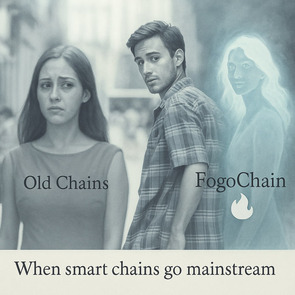 Chayalex23's tweet photo. @FogoChain #FutureOfBlockchain #GasFeeRevolution #ChainUpgrade #DecentralizedFuture #LowFeesHighSpeed #BlockchainDev https://t.co/KkivQu0s4G
