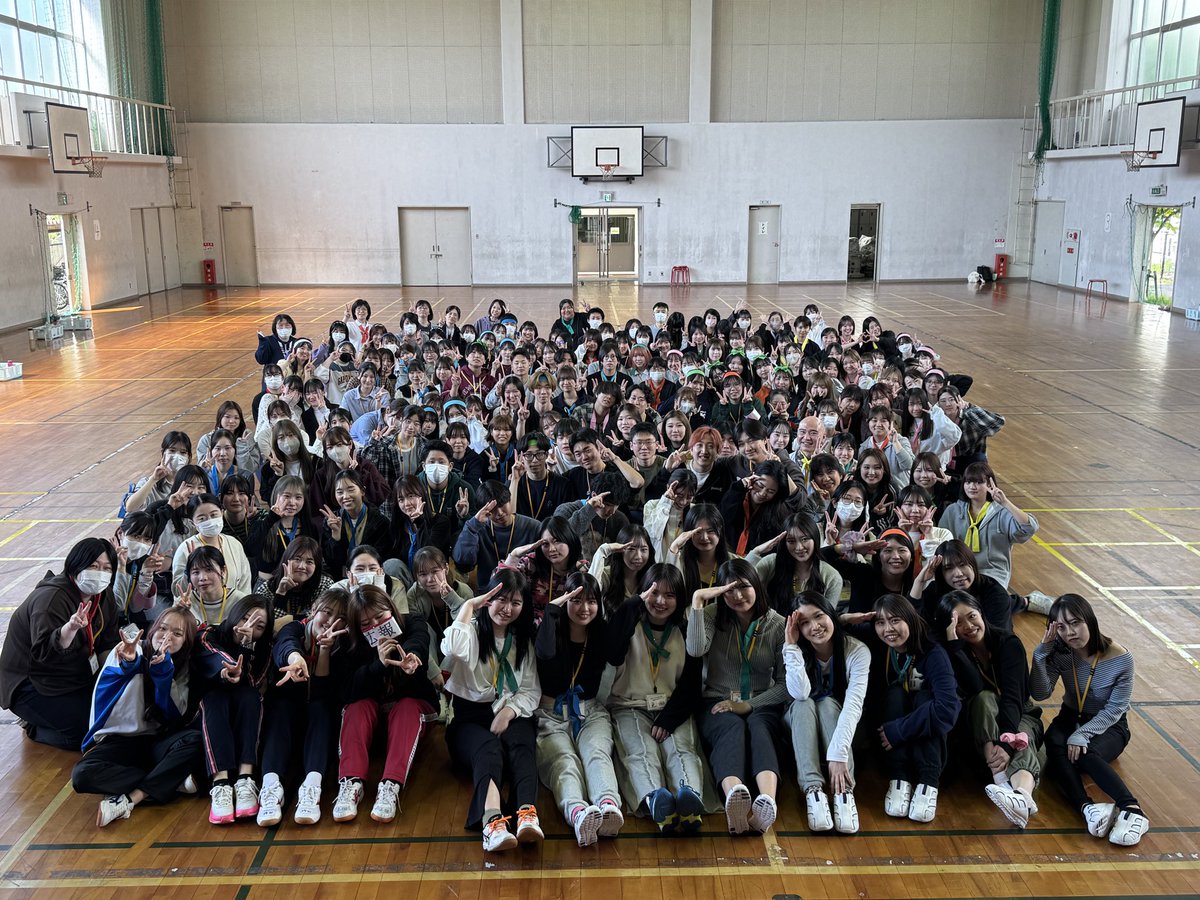 滋賀県立総合保健専門学校 (@sohosen_shiga) / Posts / X