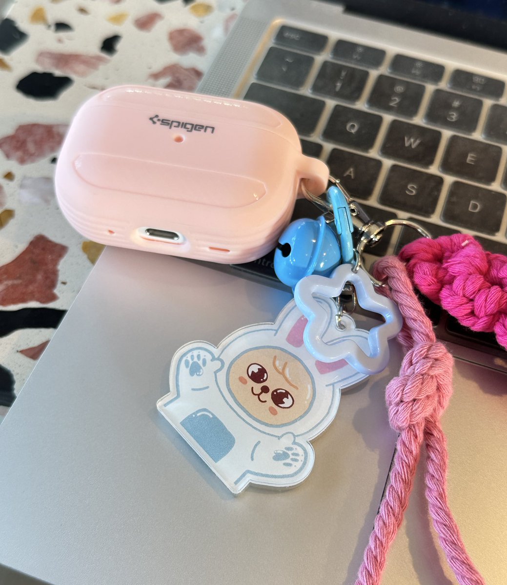 💌 #ByDandyLunar

cute kimbit arrived today! thanks a lottt 💖