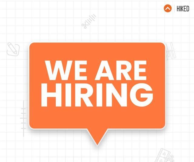 iamritwiz's tweet image. We’re growing fast—and I’m hiring an Executive Assistant! If you’re proactive, organized, and ready to manage calendars, communication, and operations in a high-growth startup, let’s talk. 

Reach out at career@bizgurukul.com. Excited to connect!

#Hiring #EA #Founder