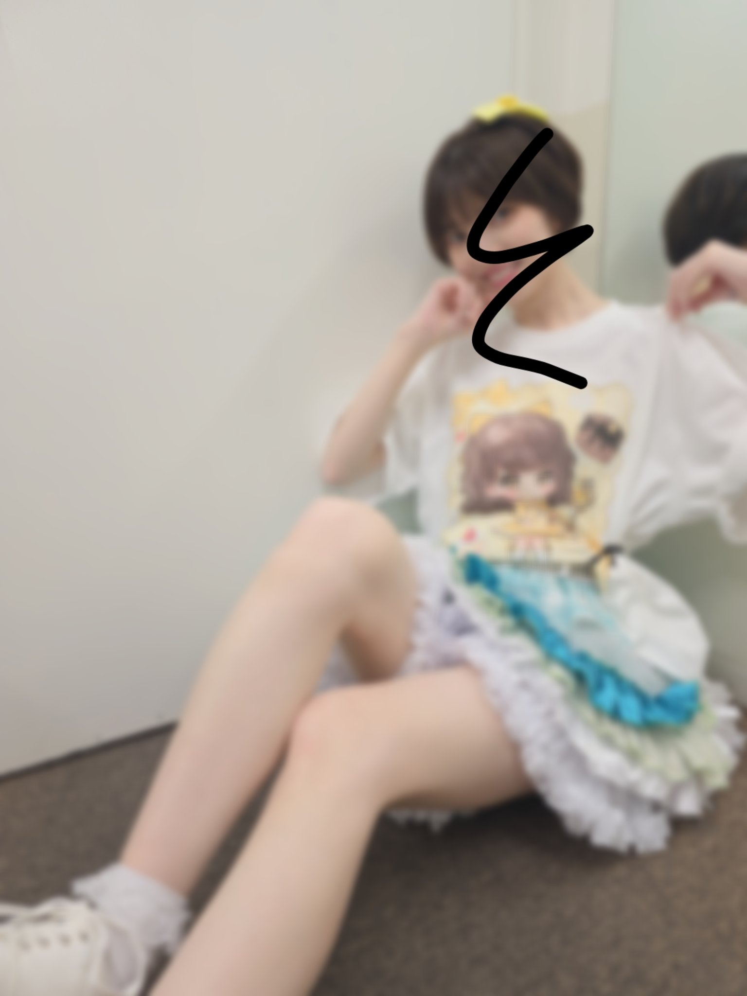 天彩レイ（Baby'z Breath） on X: 