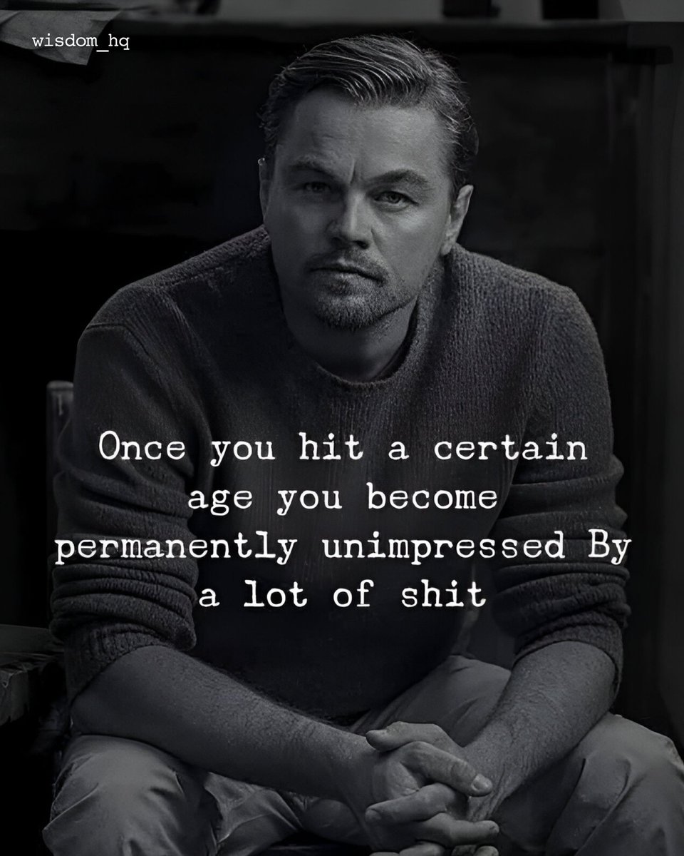 15 Hard Truths of Psychology and Life:

1.