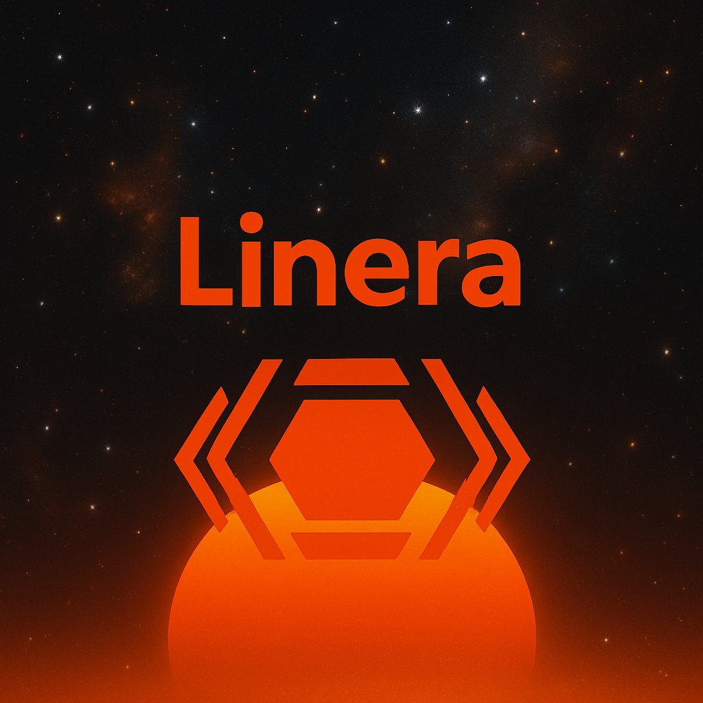 Linera is the alpha! Its #microchains make Web3 apps super fast and secure. Join the Babbage testnet now: drops.linera.io/invite?code=YG…
.@Linera_io is the alpha #microchains